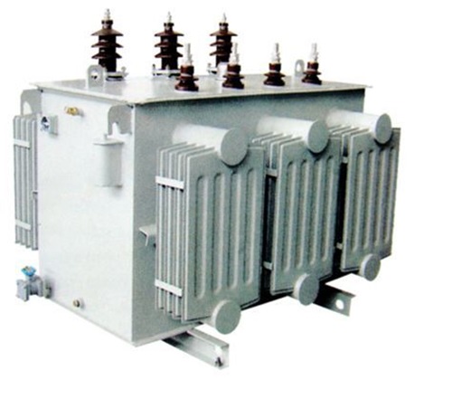 济宁S11-M-2000/10/0.4变压器（油浸式）