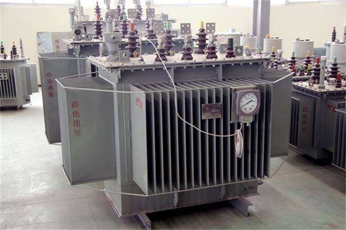 济宁SCB11-200KVA/10KV/0.4KV干式变压器